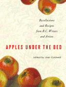Apples Under the Bed
